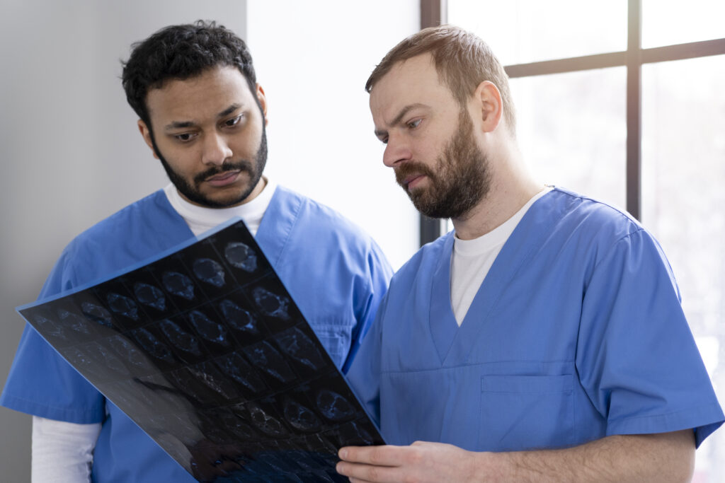 Advanced Care for Brain and Spine Health at Neuro ENT Clinic