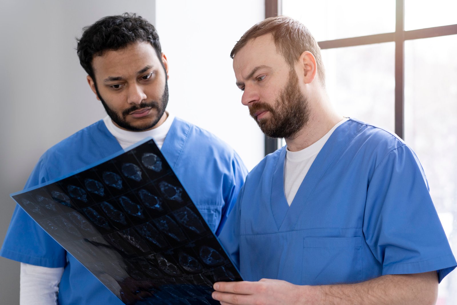 Advanced Care for Brain and Spine Health at Neuro ENT Clinic